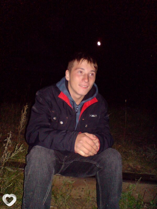 Сергей, 35, Касимове — анкета №428661