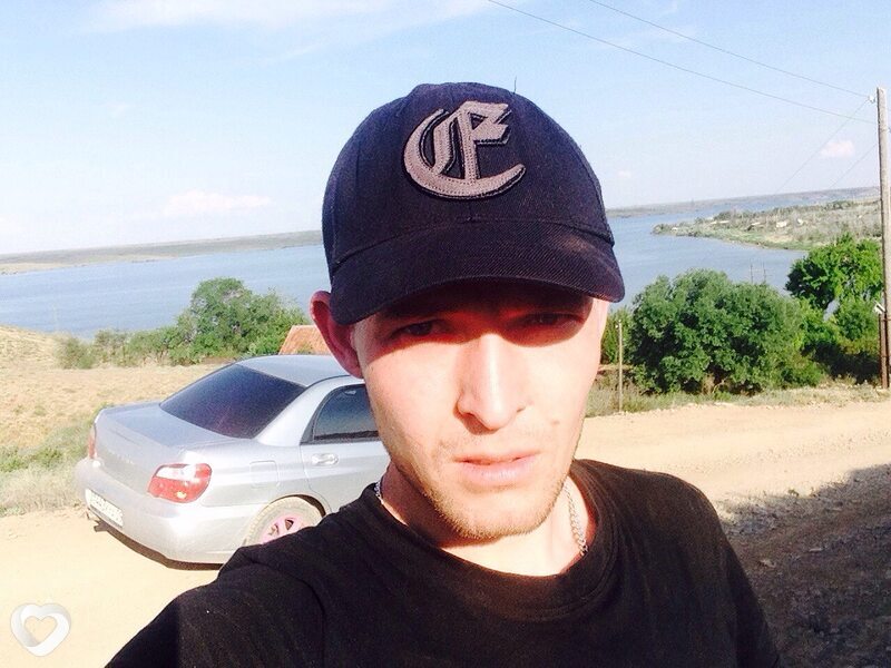 Александр, 37, Жезказгане — анкета №428662