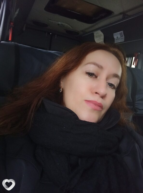 Esenia, 48, Минске — анкета №428669
