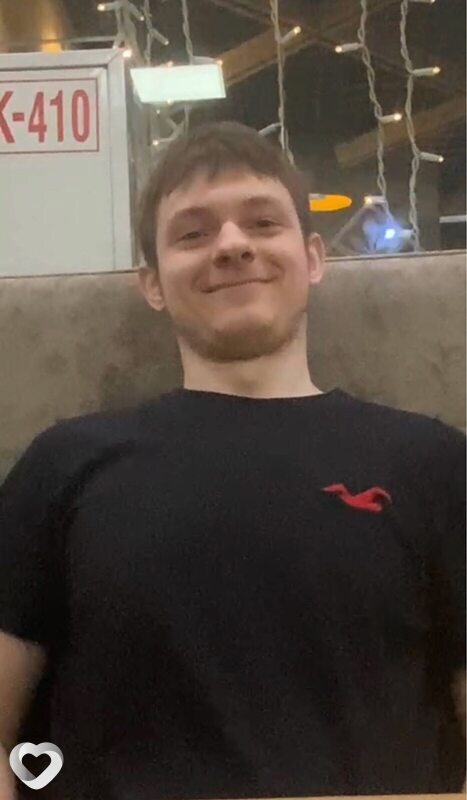 Павел, 24, Слониме — анкета №428672