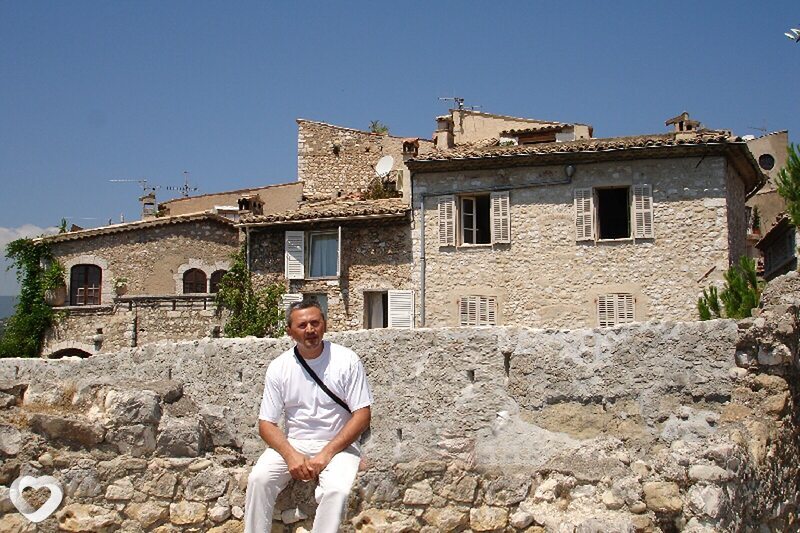 Борис, 61, Новороссийске — анкета №428676