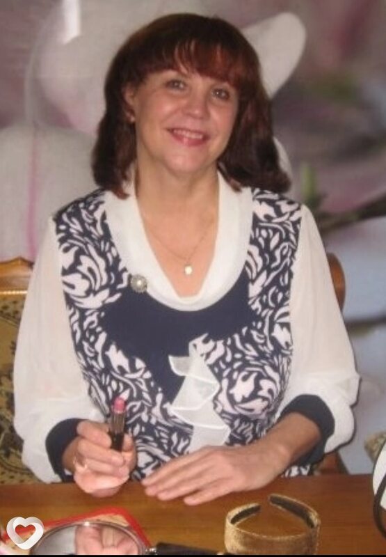 Нина, 63, Петрозаводске — анкета №428679