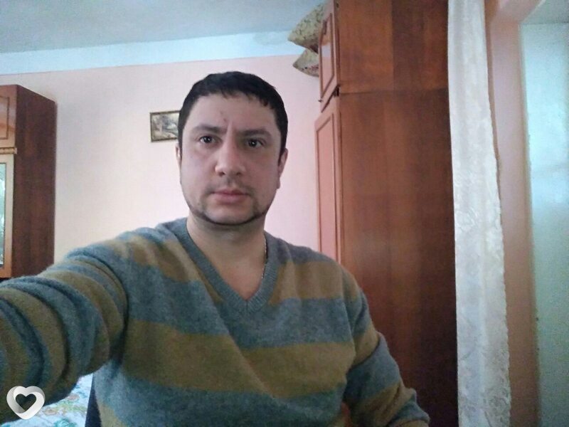 Игорь, 42, Прага — анкета №428683