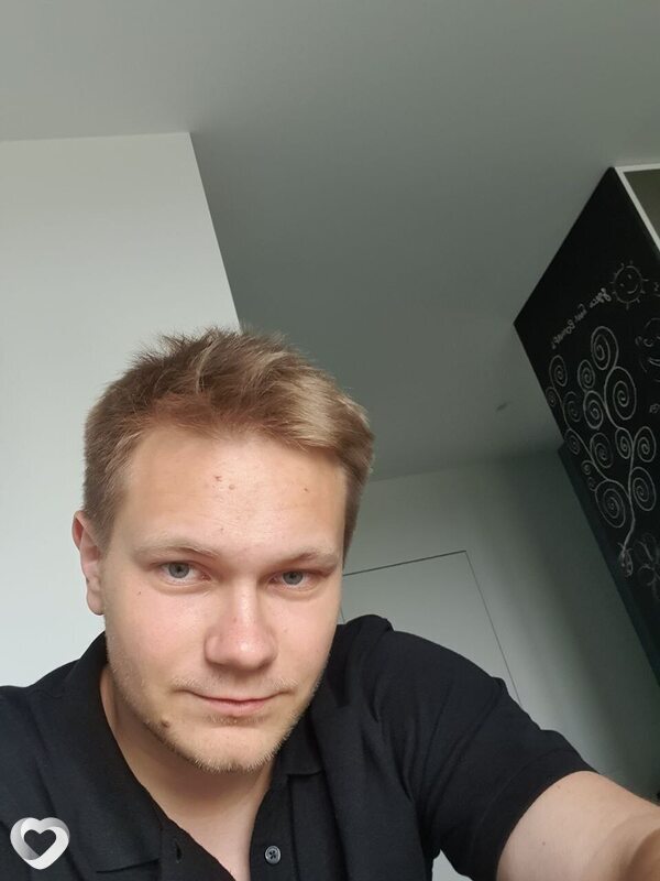 Владимир, 26, Минске — анкета №428621