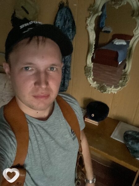 Раиль, 31, Ульяновске — анкета №428627