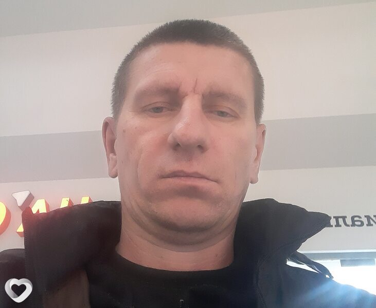 Валентин, 47, Могилев — анкета №428628