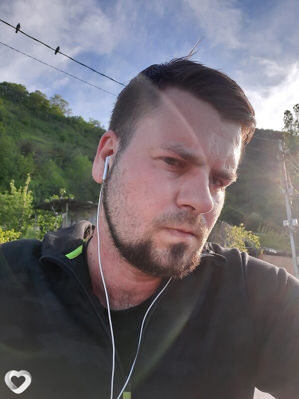 Ник, 37, Туапсе — анкета №428633