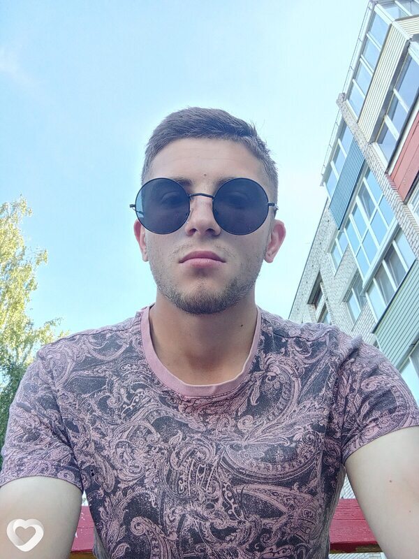 Дима Фроликов, 26, Смолевичах — анкета №428634