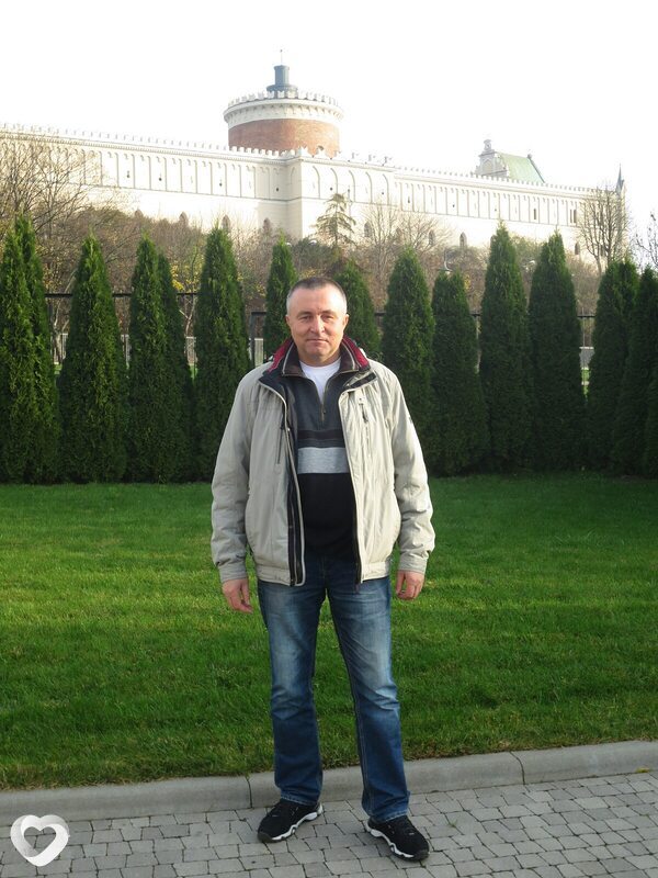 Николай, 65, Минске — анкета №429045