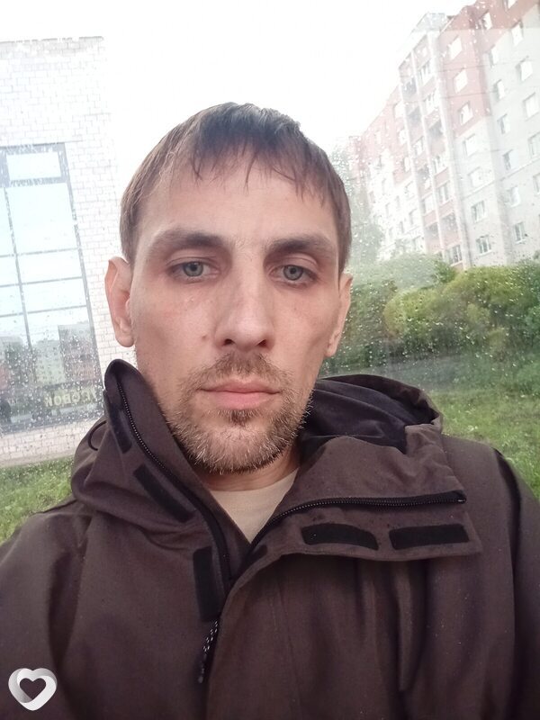 Глеб, 37, Великом Новгороде — анкета №429046