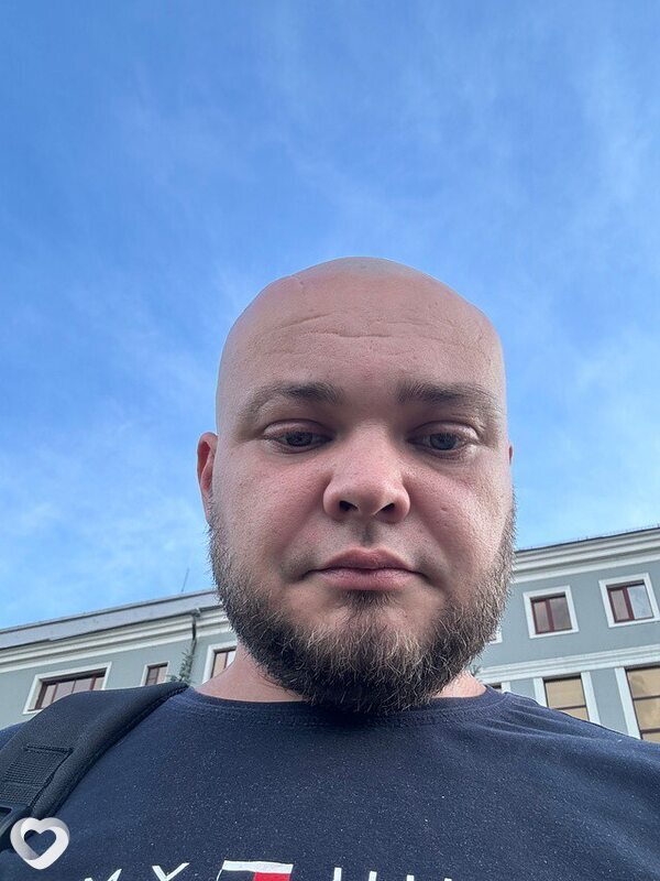 Клим, 41, Искитиме — анкета №429047