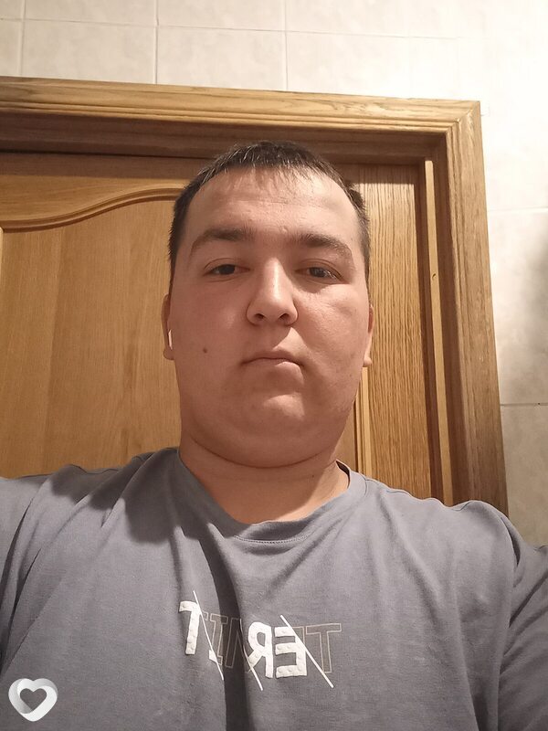 Бек, 29, Москве — анкета №429048