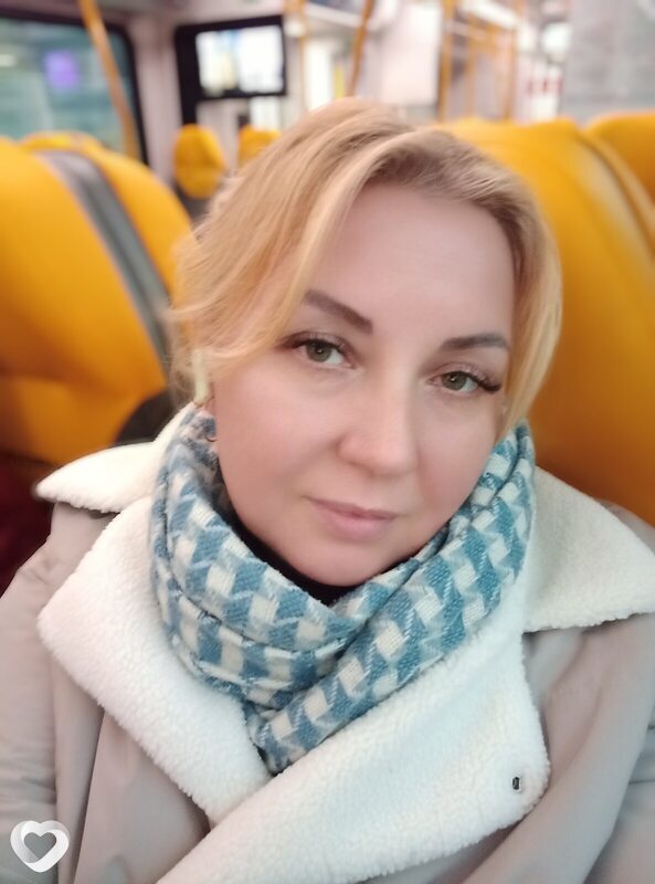 Анастасия, 41, Раменском — анкета №429050