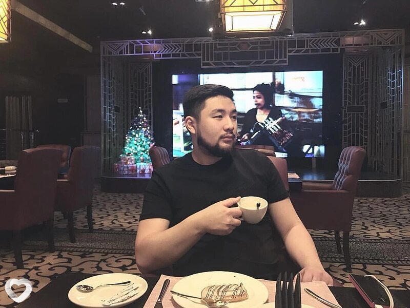 Айдын, 40, Атырау(гурьев) — анкета №429052