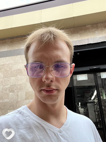Андрей, 37, Москве — анкета №429055