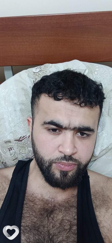 Шавкат, 30, Санкт-Петербурге — анкета №429056