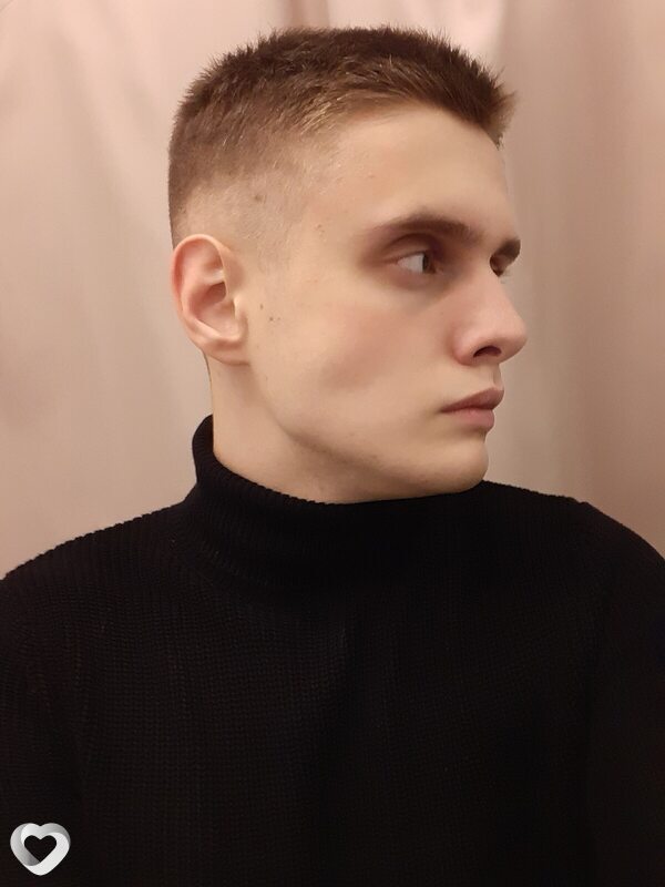 Денис, 26, Минске — анкета №428711