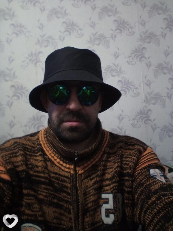 Олег, 46, Новосибирске — анкета №428723