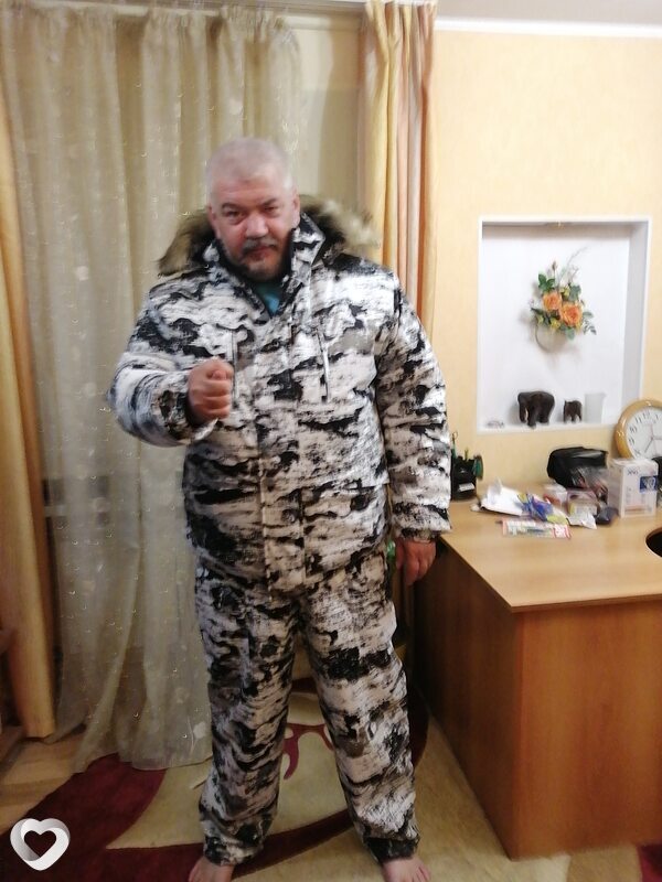 Сергей, Шелехов