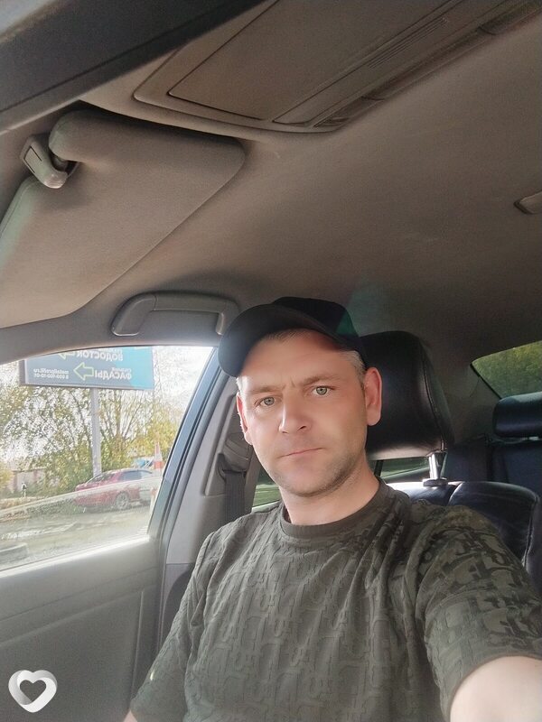 Александр, 33, Томске — анкета №428728