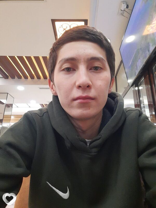 Арман, 26, Алматы — анкета №428729