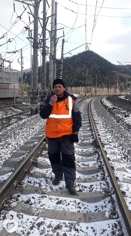 Юрий, 47, Белове — анкета №429087