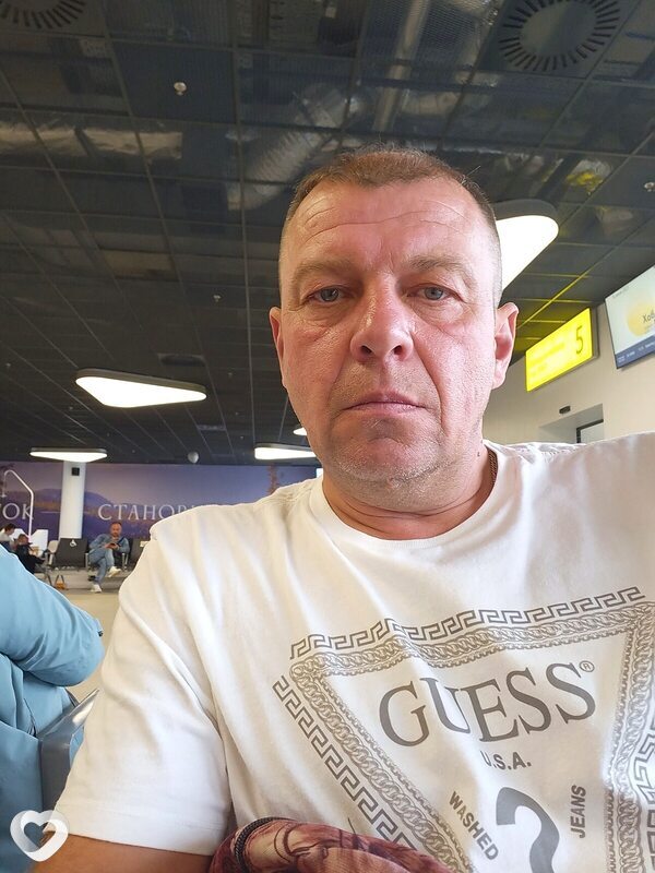 Алексей, 50, Хабаровске — анкета №429089