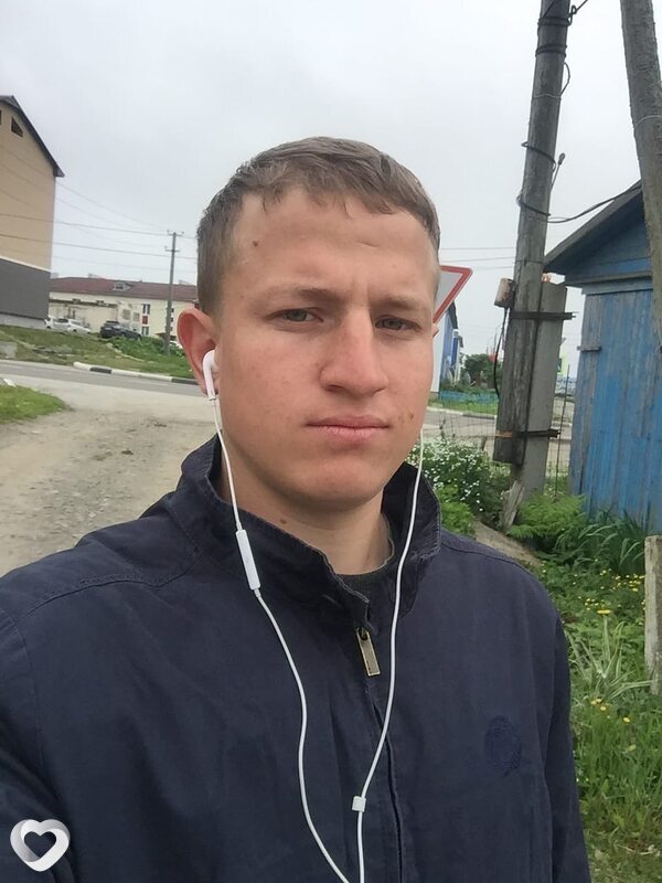 Евгений, 27, Москве — анкета №429090