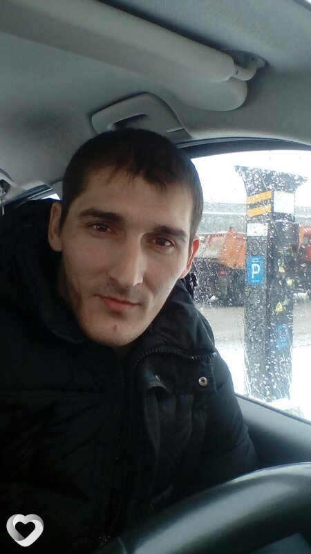 Ибрагим, 36, Кизилюрте — анкета №429097