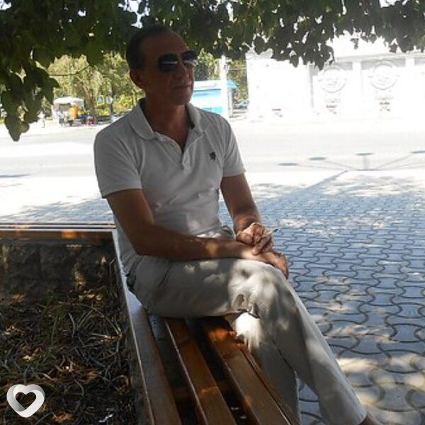 Сергей, 54, Караганде — анкета №429102