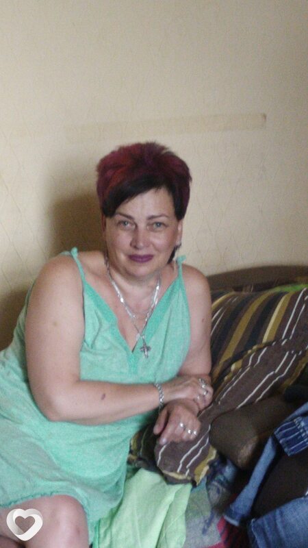 Юлия, 56, Усть-Каменогорск — анкета №429104