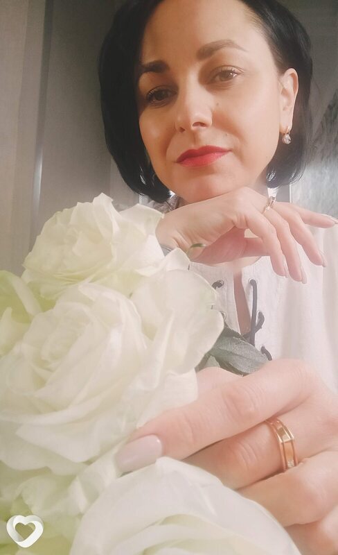 Тatsi, 45, Витебске — анкета №429107