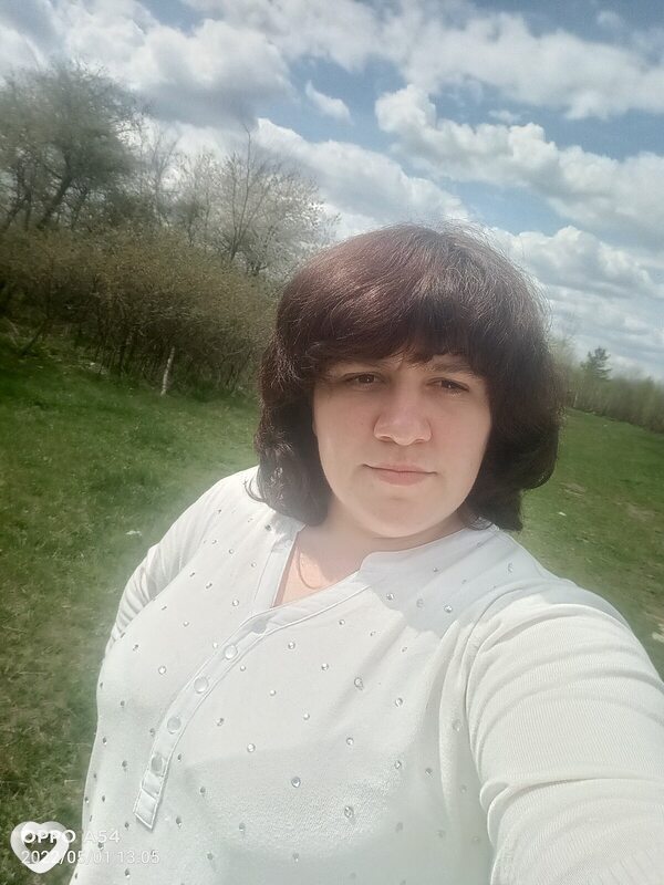 Маріна, 30, Бердичеве — анкета №428765