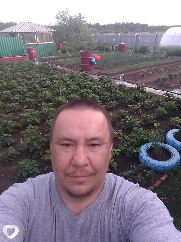 Ринат, 42, Озерск (Челябинская Обл) — анкета №428768