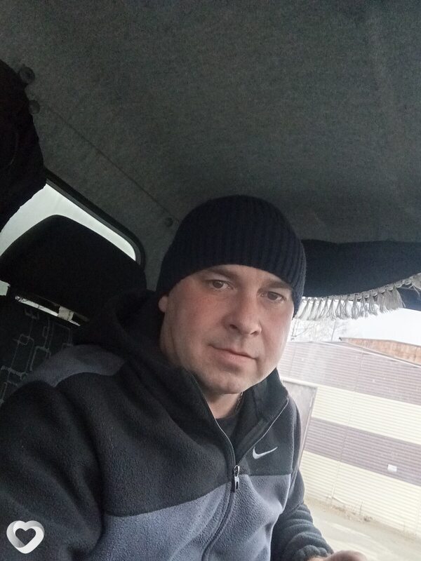 Вован, 44, Нижнем Тагиле — анкета №428774