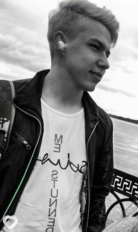 Евгений, 25, Ижевске — анкета №428776
