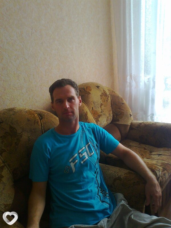 Андрей, 49, Стерлитамаке — анкета №428779