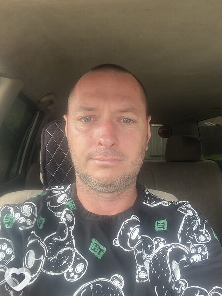 Александр, 42, Оренбурге — анкета №428784