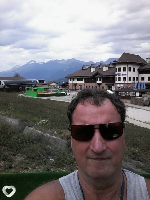 Алекс, 52, Якутске — анкета №428785