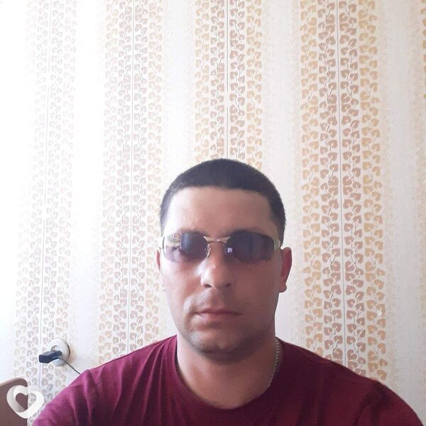 Валерий, 41, Гродно — анкета №428788