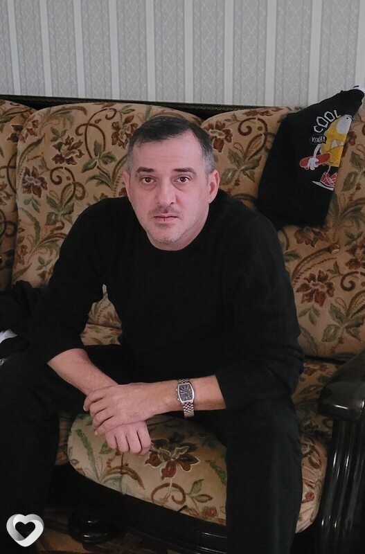 Грег, 41, Ростове-на-Дону — анкета №428800