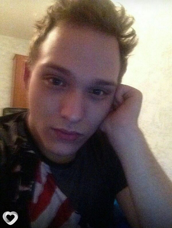 Георгий, 29, Москве — анкета №428802