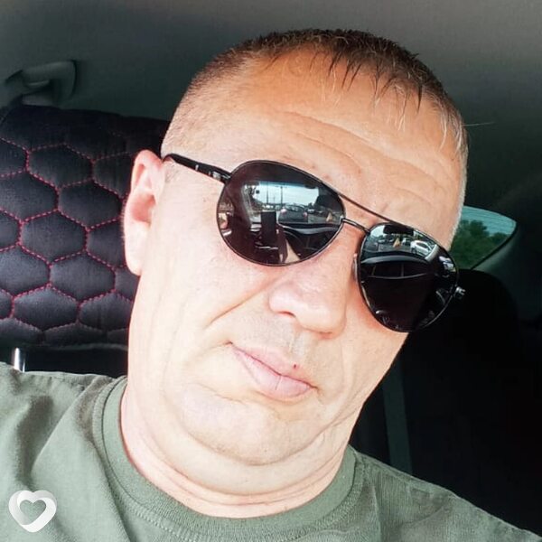 Sergeyi, 49, Новочеркасске — анкета №428804