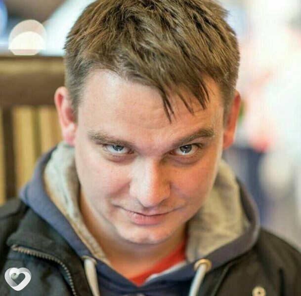 Алексей, 36, Москве — анкета №428805