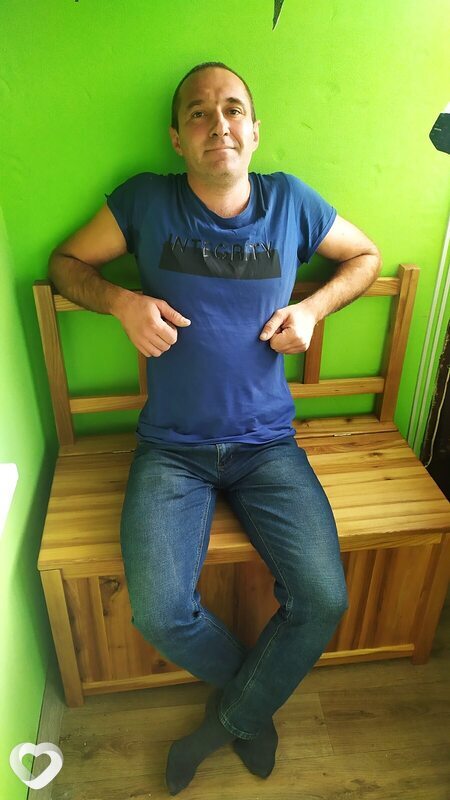 Алекс, 30, Запорожье — анкета №428806