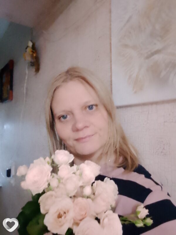 Vredina, 45, Новоуральске — анкета №428808
