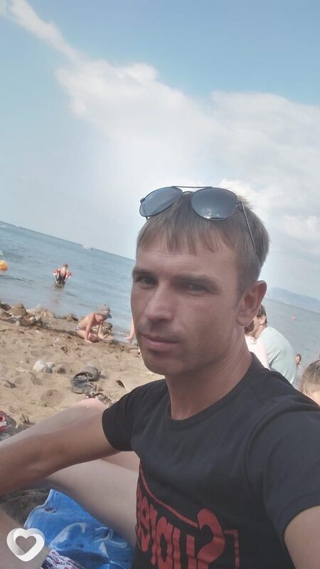 Антон, 33, Буденновске — анкета №428809