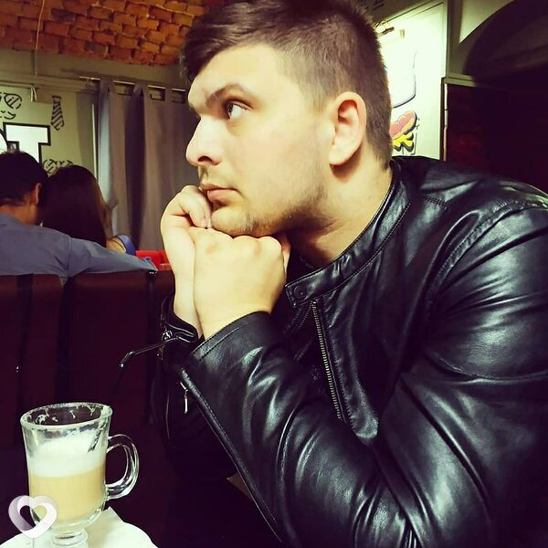 Артем, 34, Минске — анкета №428547