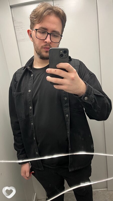 Дима, 24, Бердске — анкета №428548