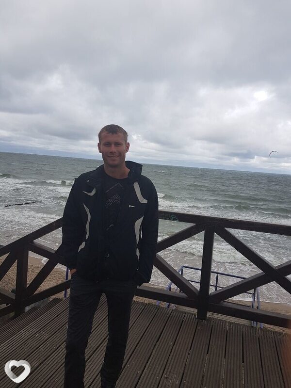 Сергей, 37, Харькове — анкета №428551